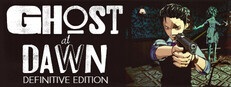 GHOST at DAWN