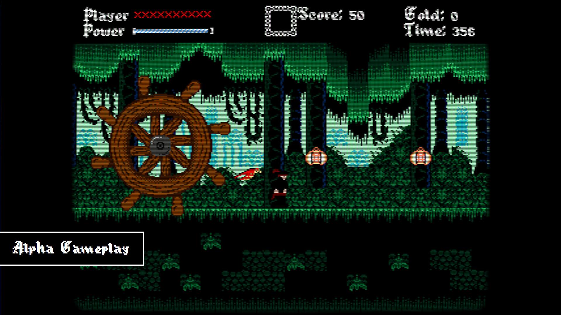 Captain Blacksword screenshot 6