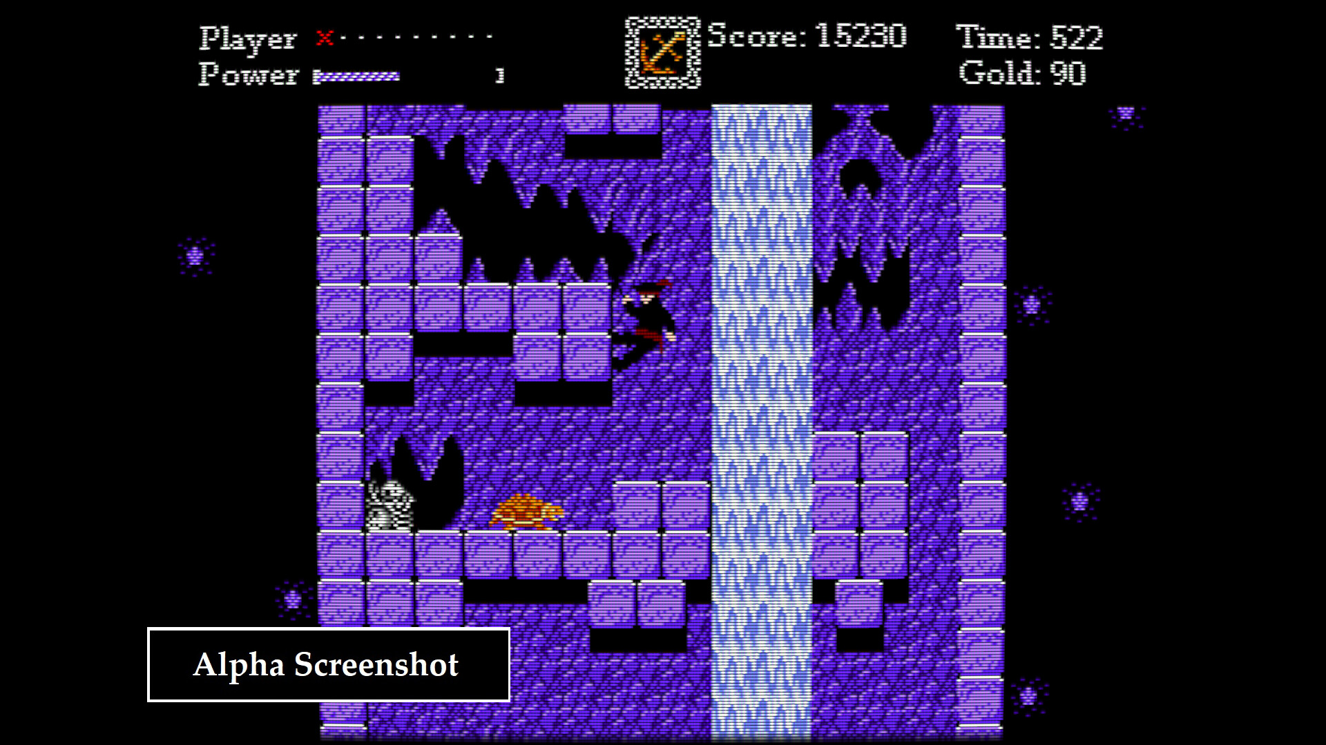 Captain Blacksword screenshot 7