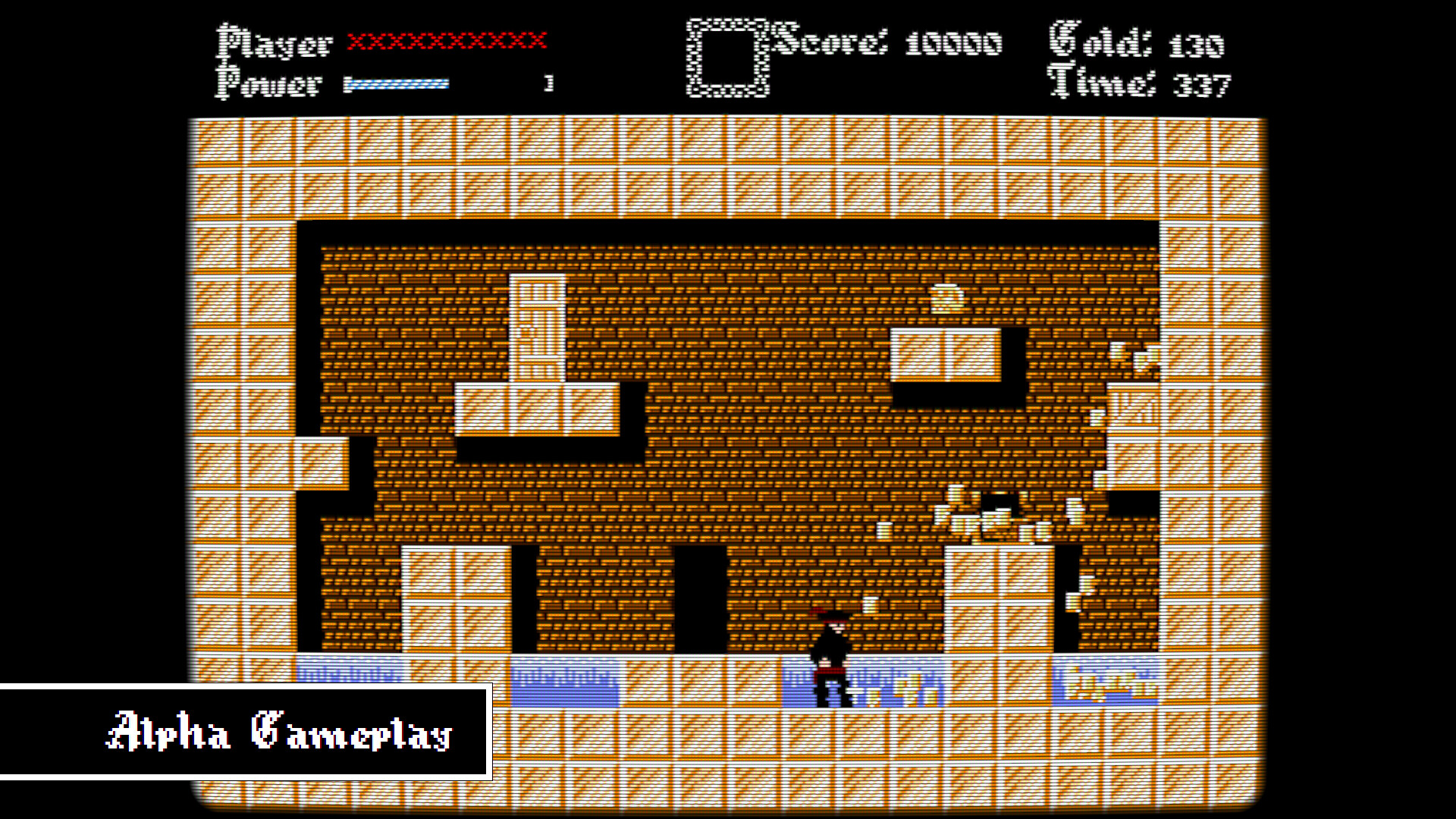 Captain Blacksword screenshot 8