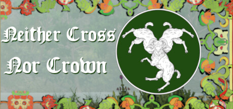 Neither Cross Nor Crown: header artwork