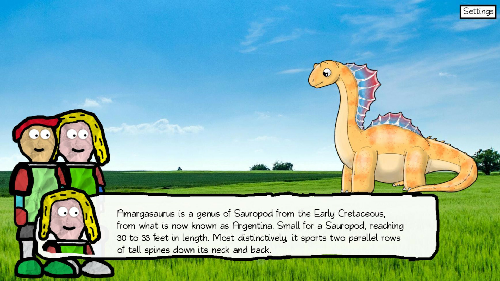 Scientifically Accurate Dinosaur Mating Simulator 2022: American Revolution 1775 - 1786 screenshot 5