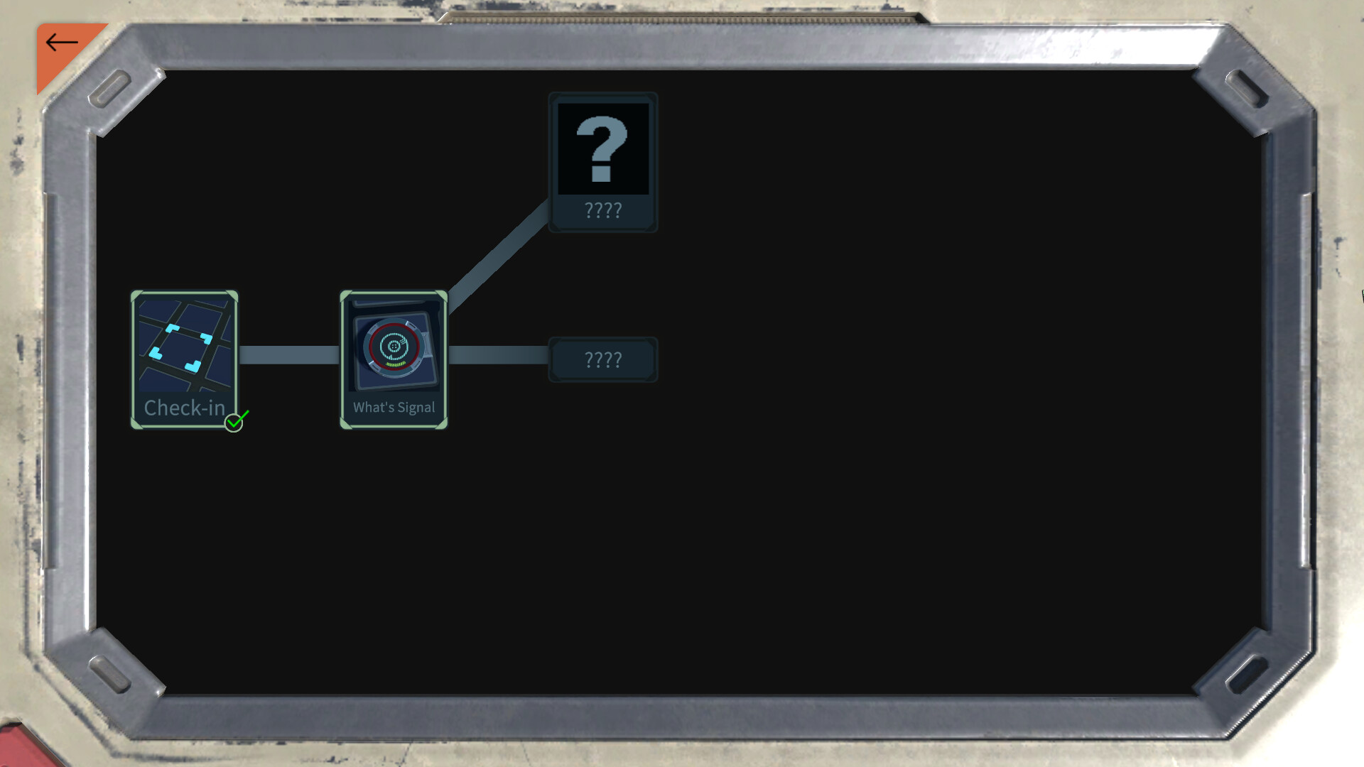 Signal Maze screenshot 2