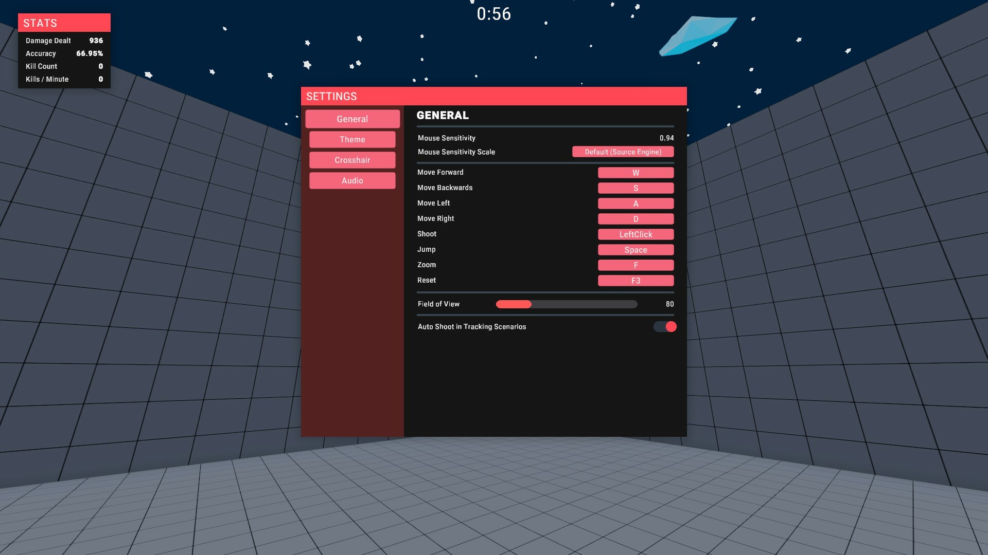 Hyouteki screenshot 7