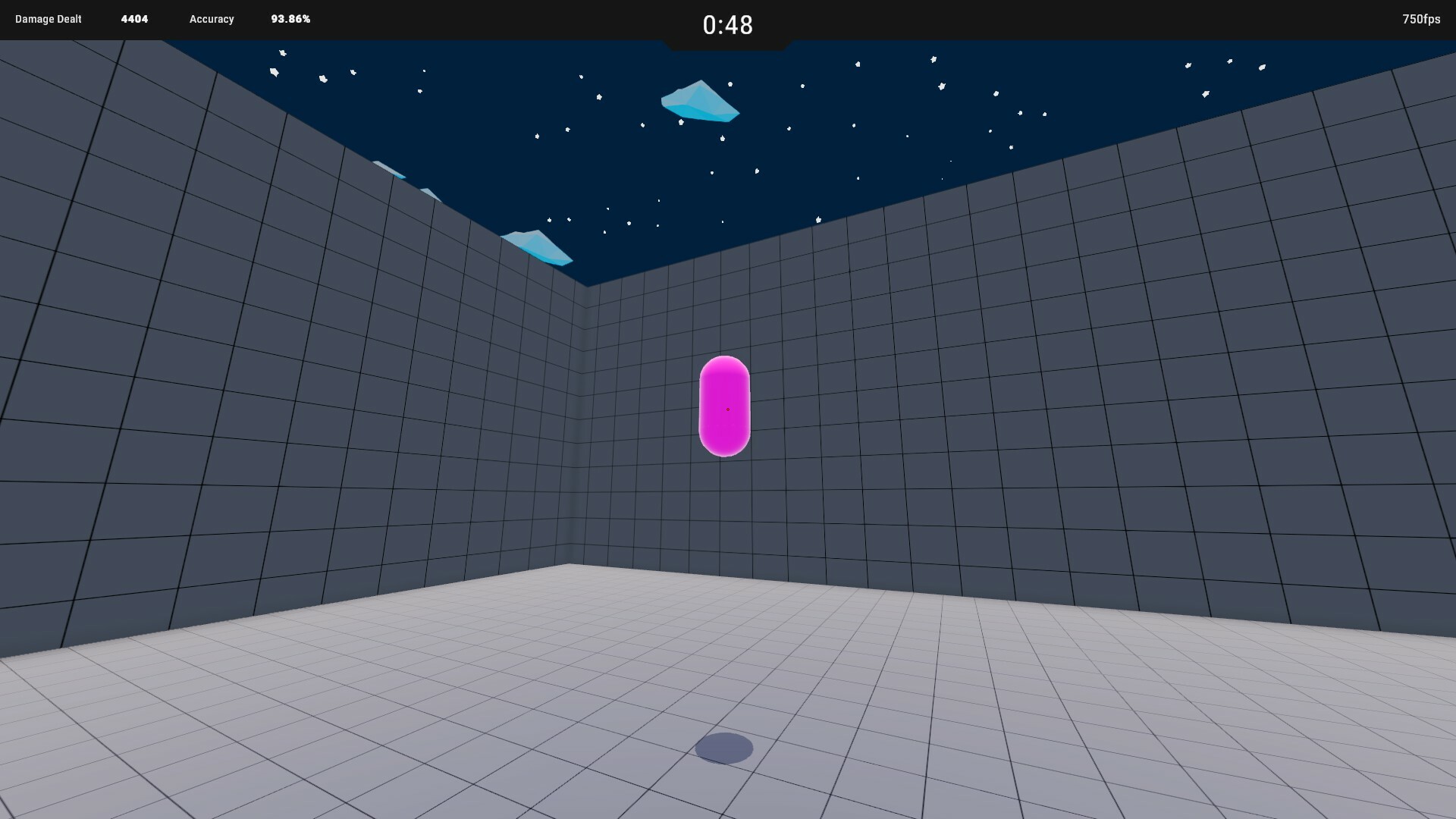 Hyouteki screenshot 1