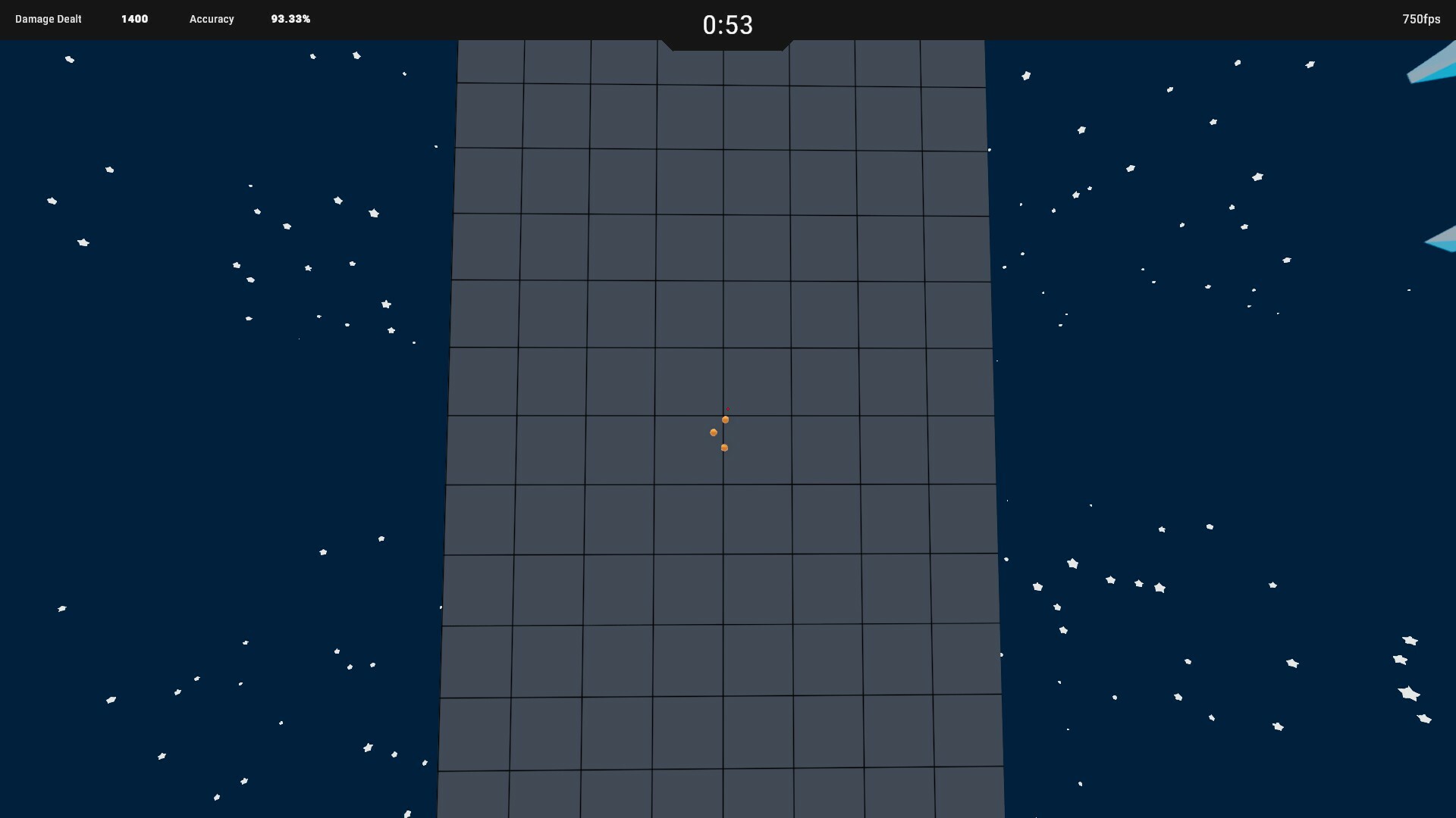 Hyouteki screenshot 2