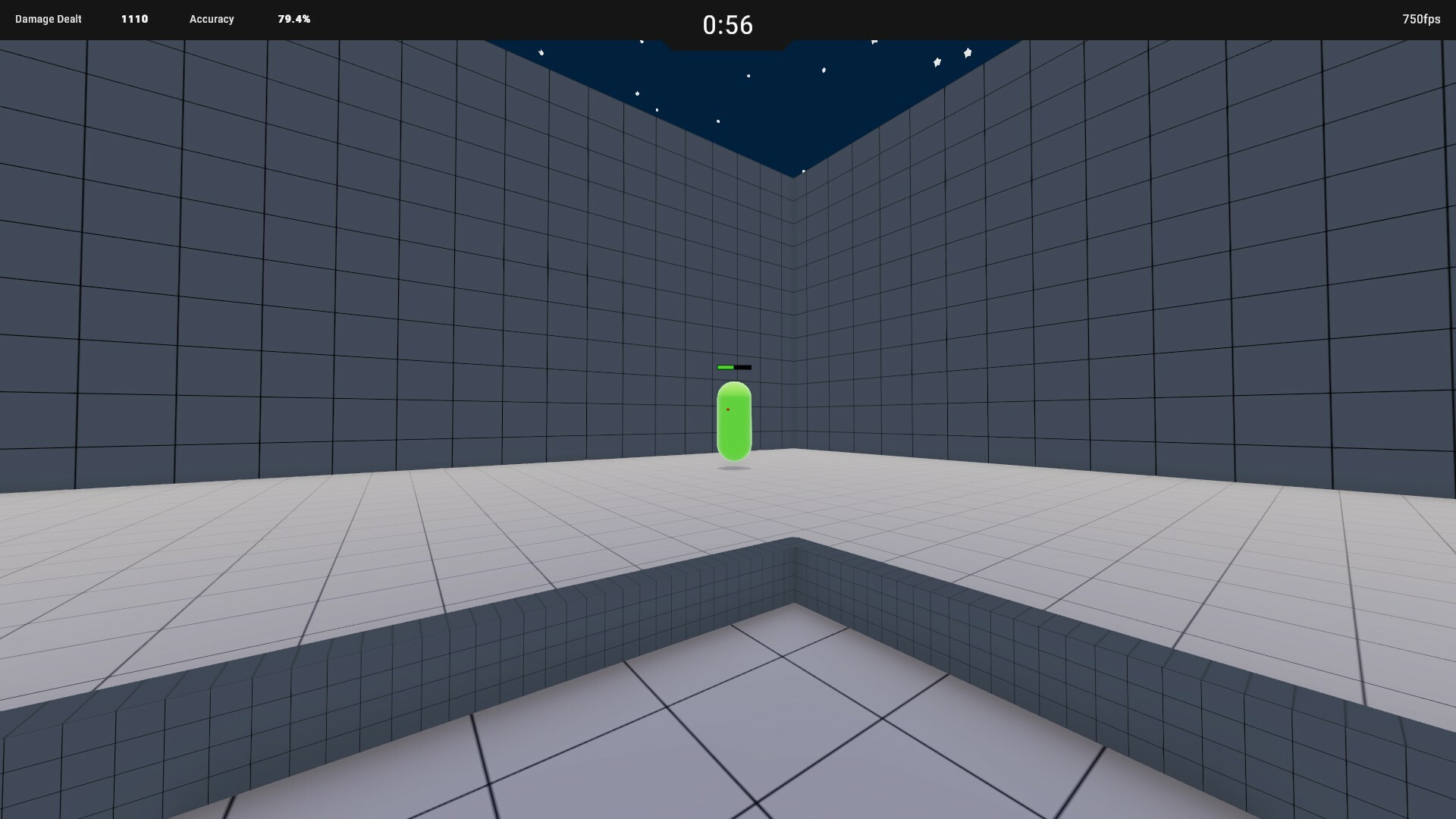 Hyouteki screenshot 3