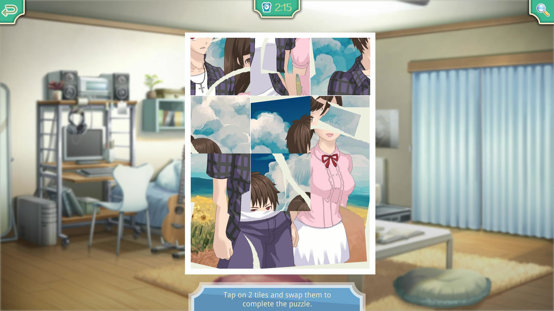 Detective Super Star screenshot 6