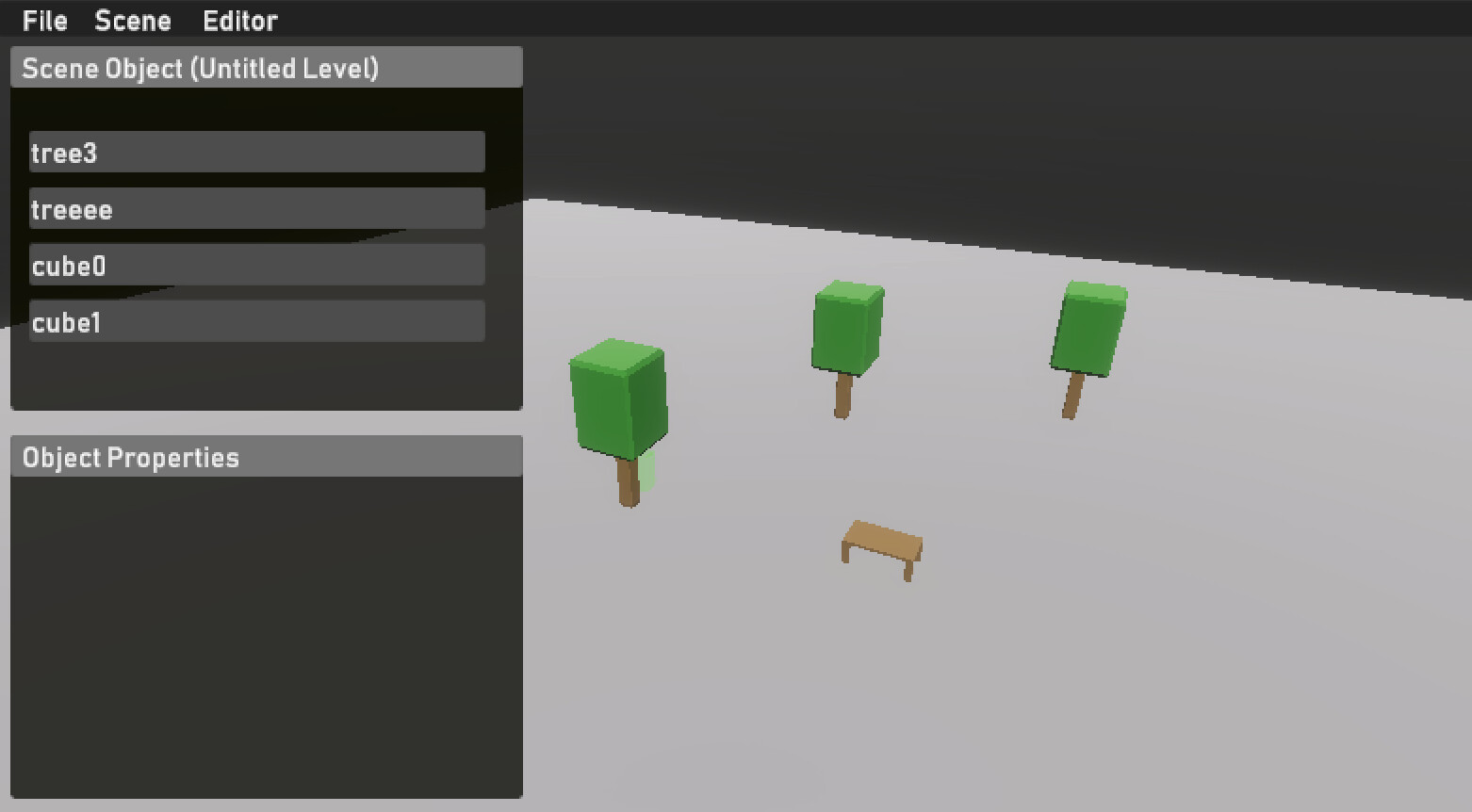 Hero Jumper screenshot 5