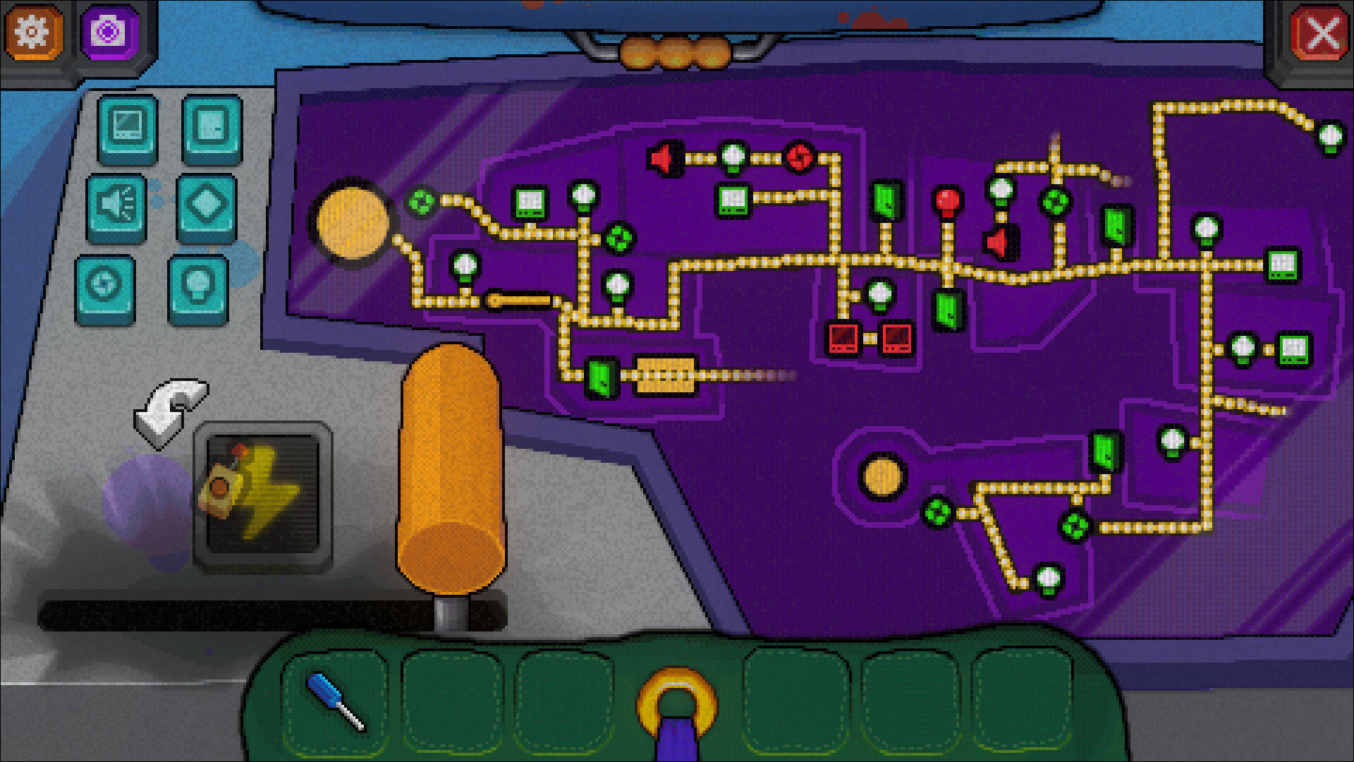 Aphotic screenshot 5