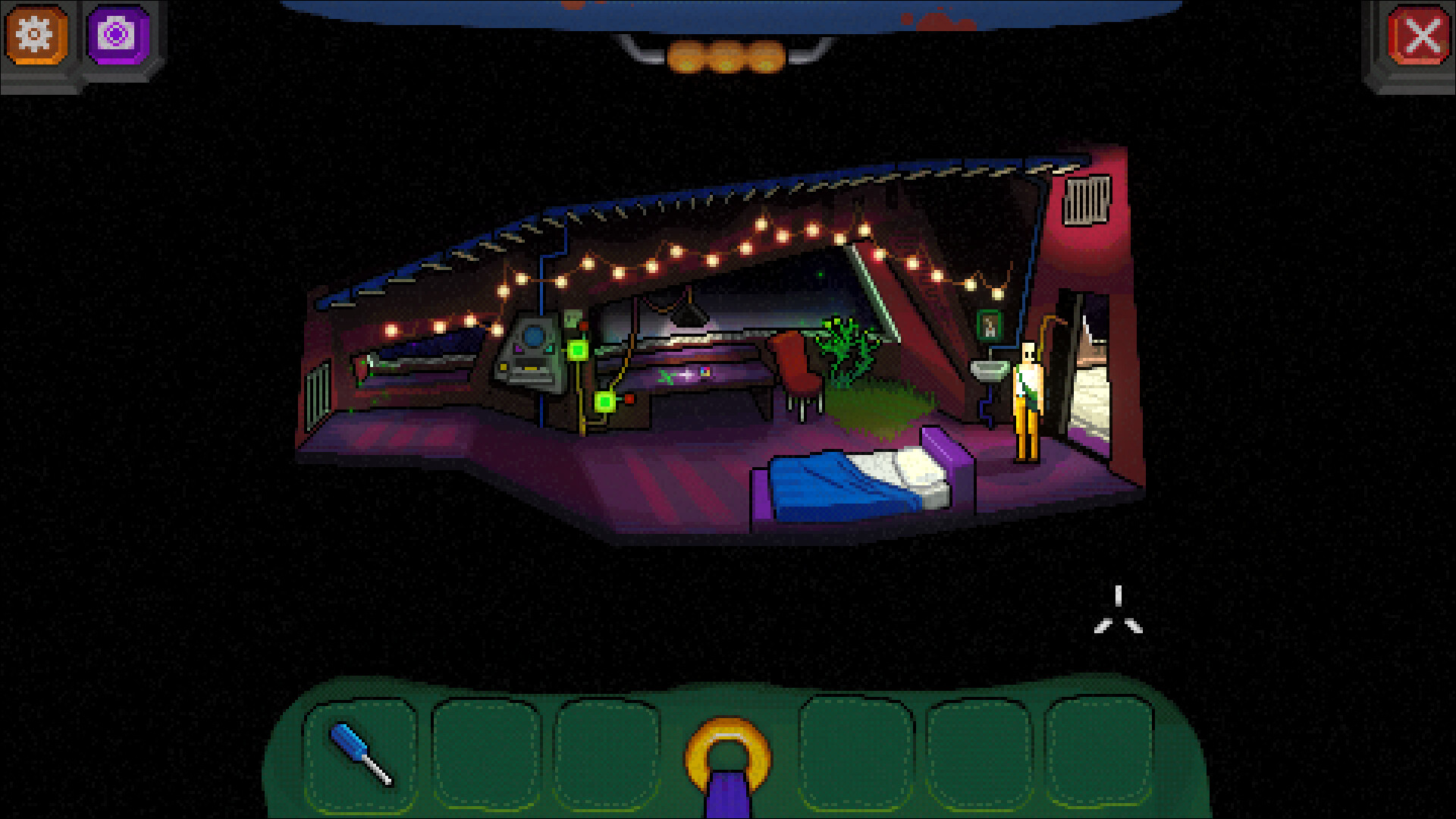 Aphotic screenshot 6