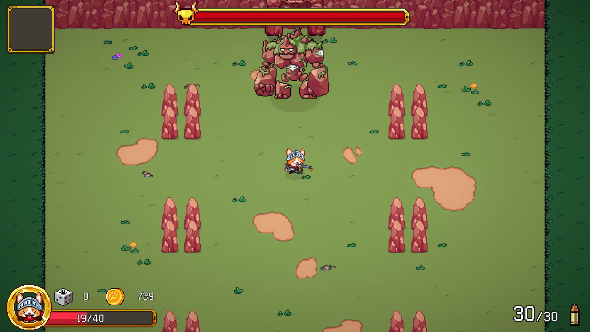 Pixel Gun Master screenshot 6