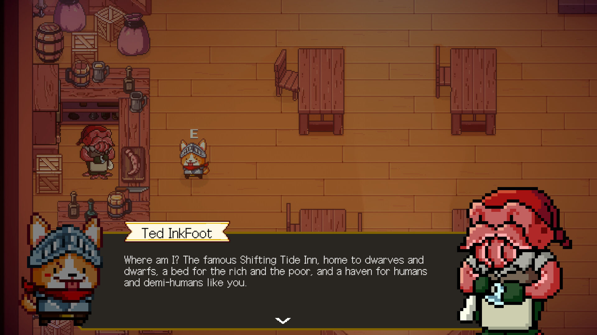 Pixel Gun Master screenshot 7