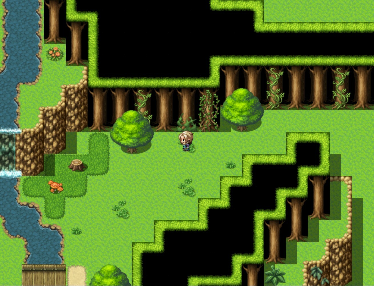 Alexios the Protector | indienova GameDB 游戏库
