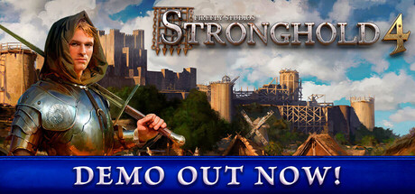 Stronghold 4