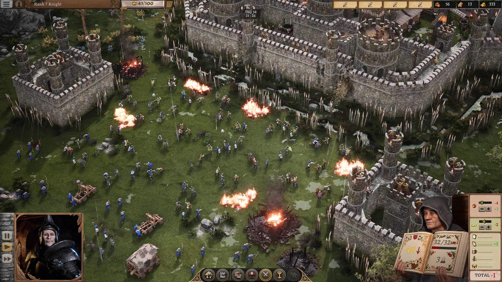 Stronghold 4 CD Key 3