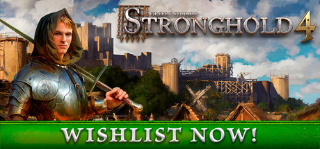 Stronghold 4