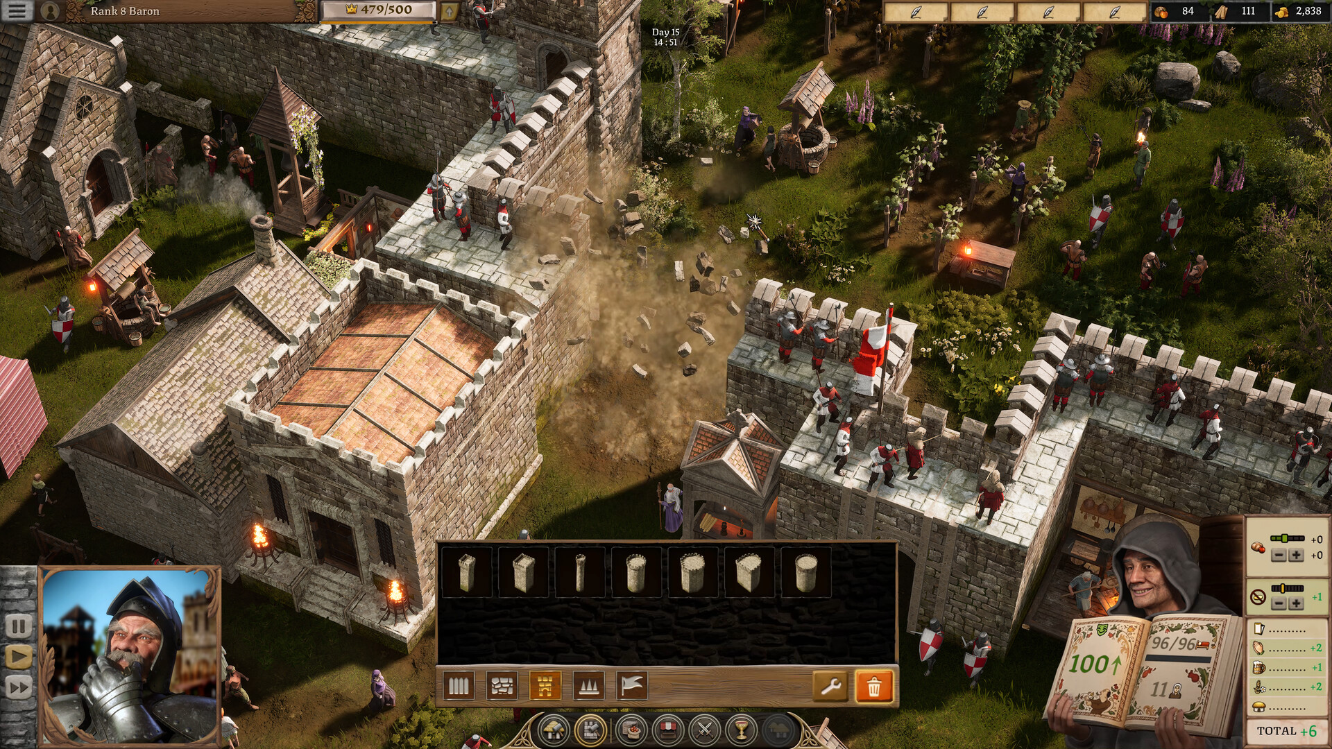 Stronghold 4 CD Key 2