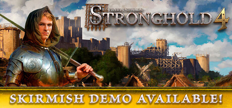 Stronghold 4