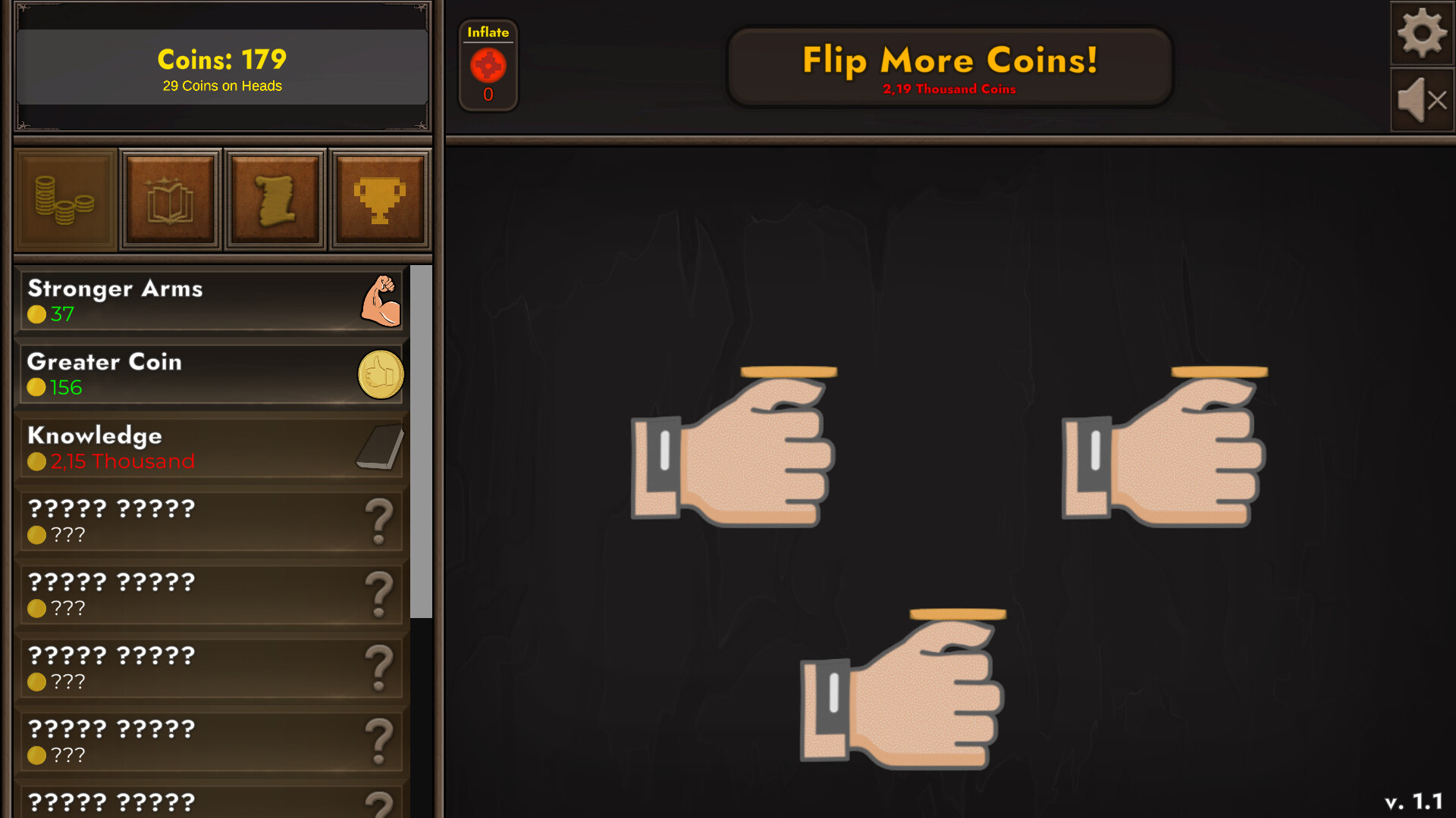 Coin Flipper screenshot 9