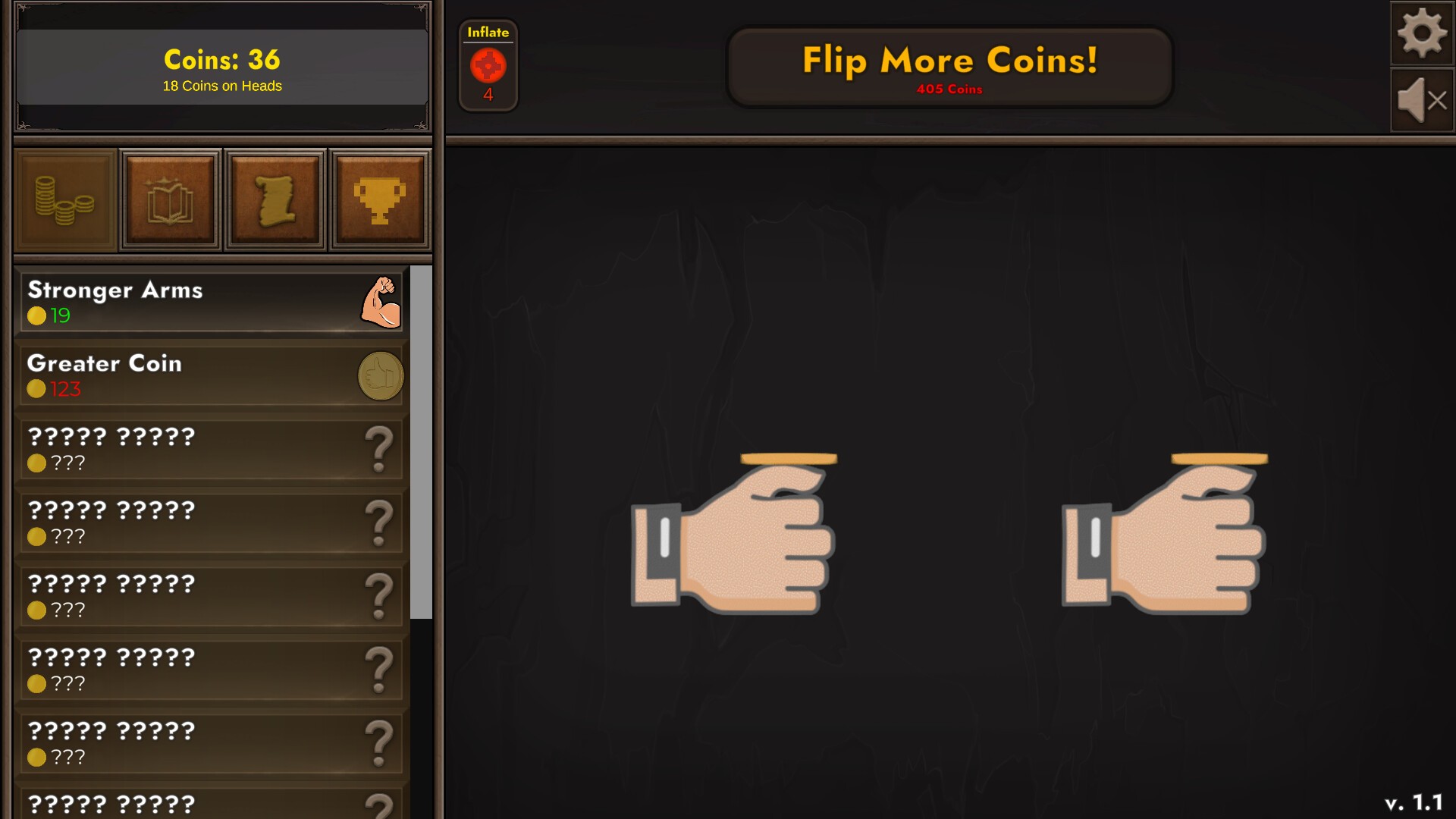 Coin Flipper screenshot 6