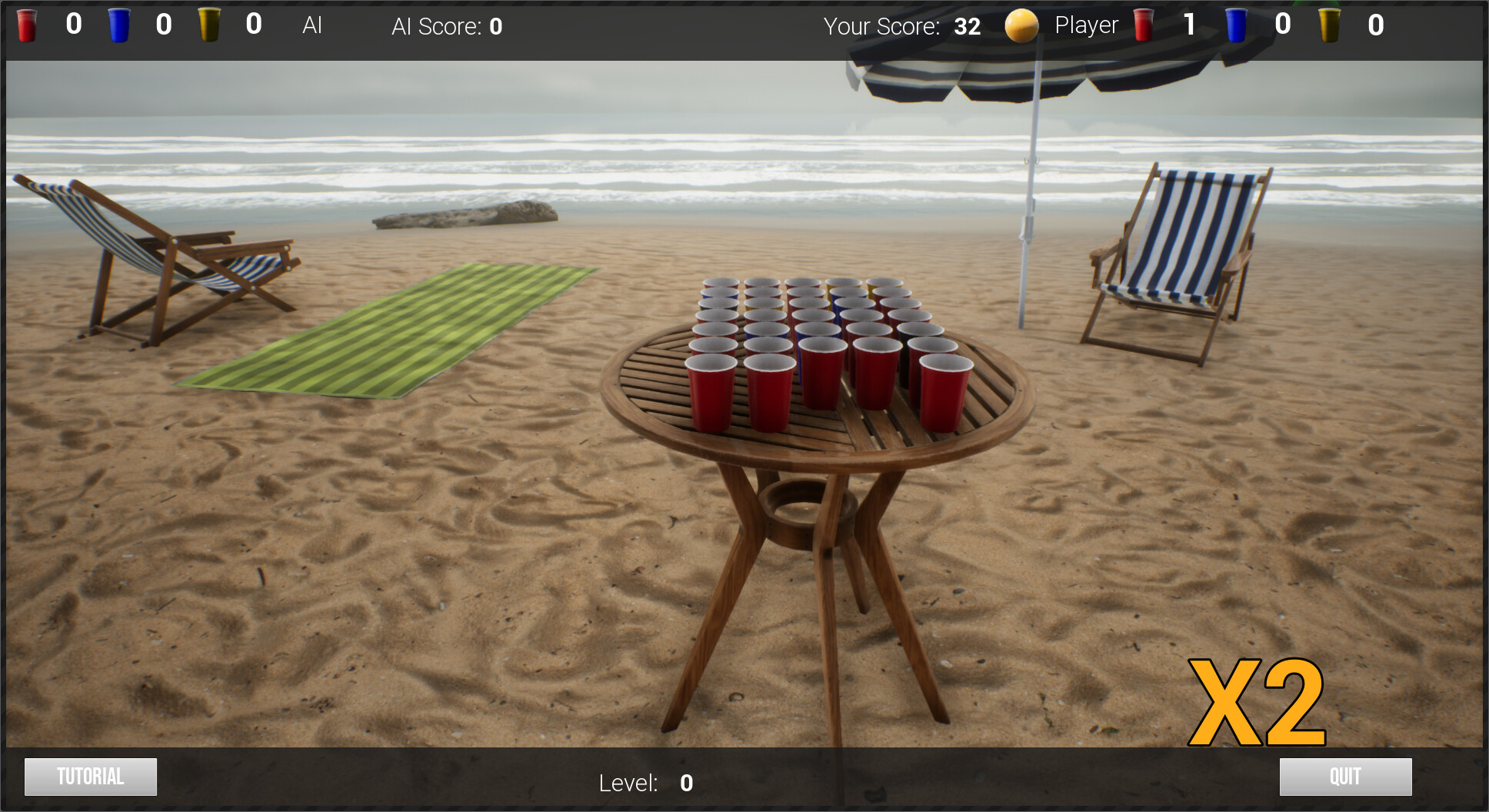BoozeBall screenshot 9