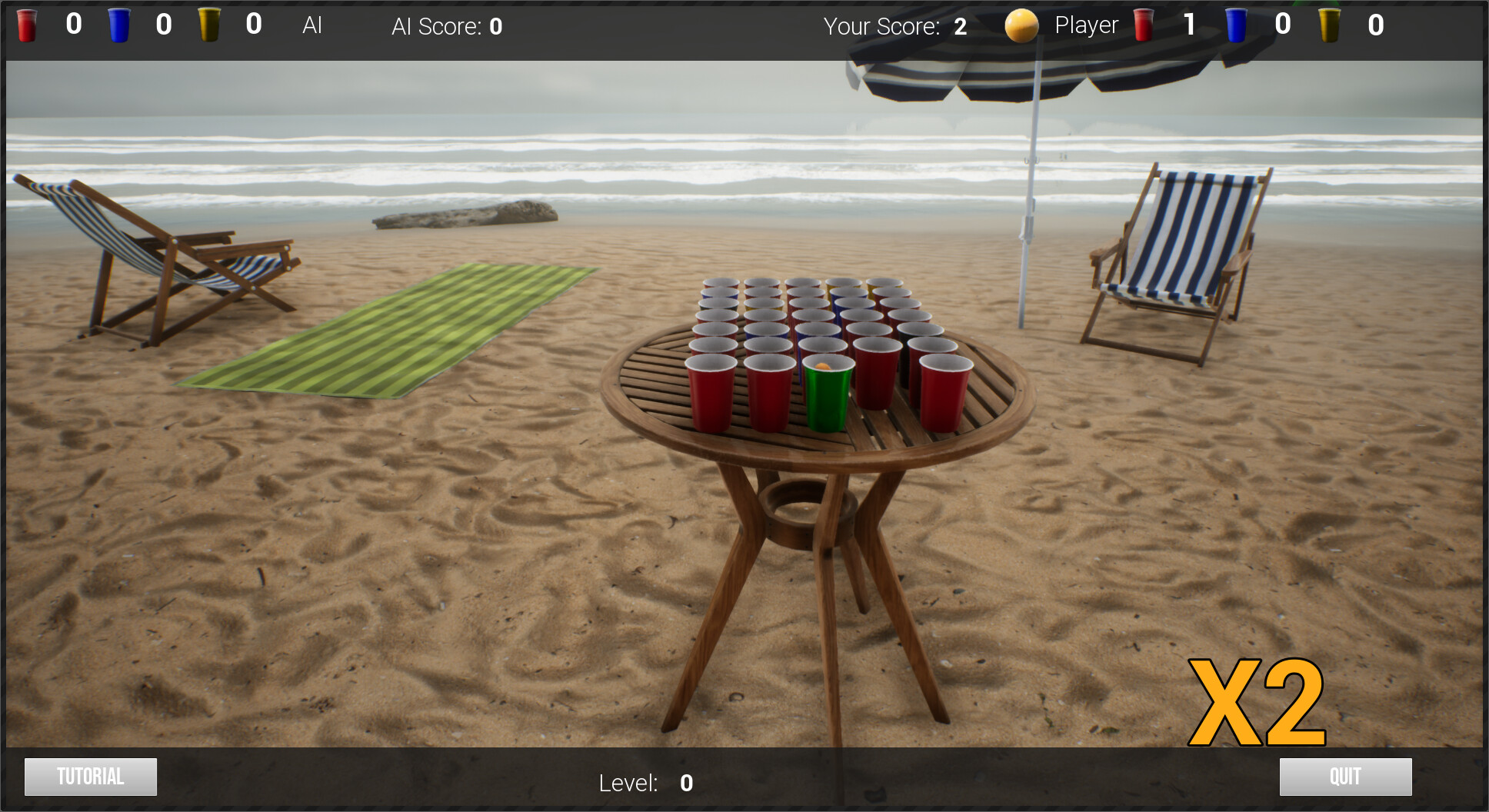 BoozeBall screenshot 8