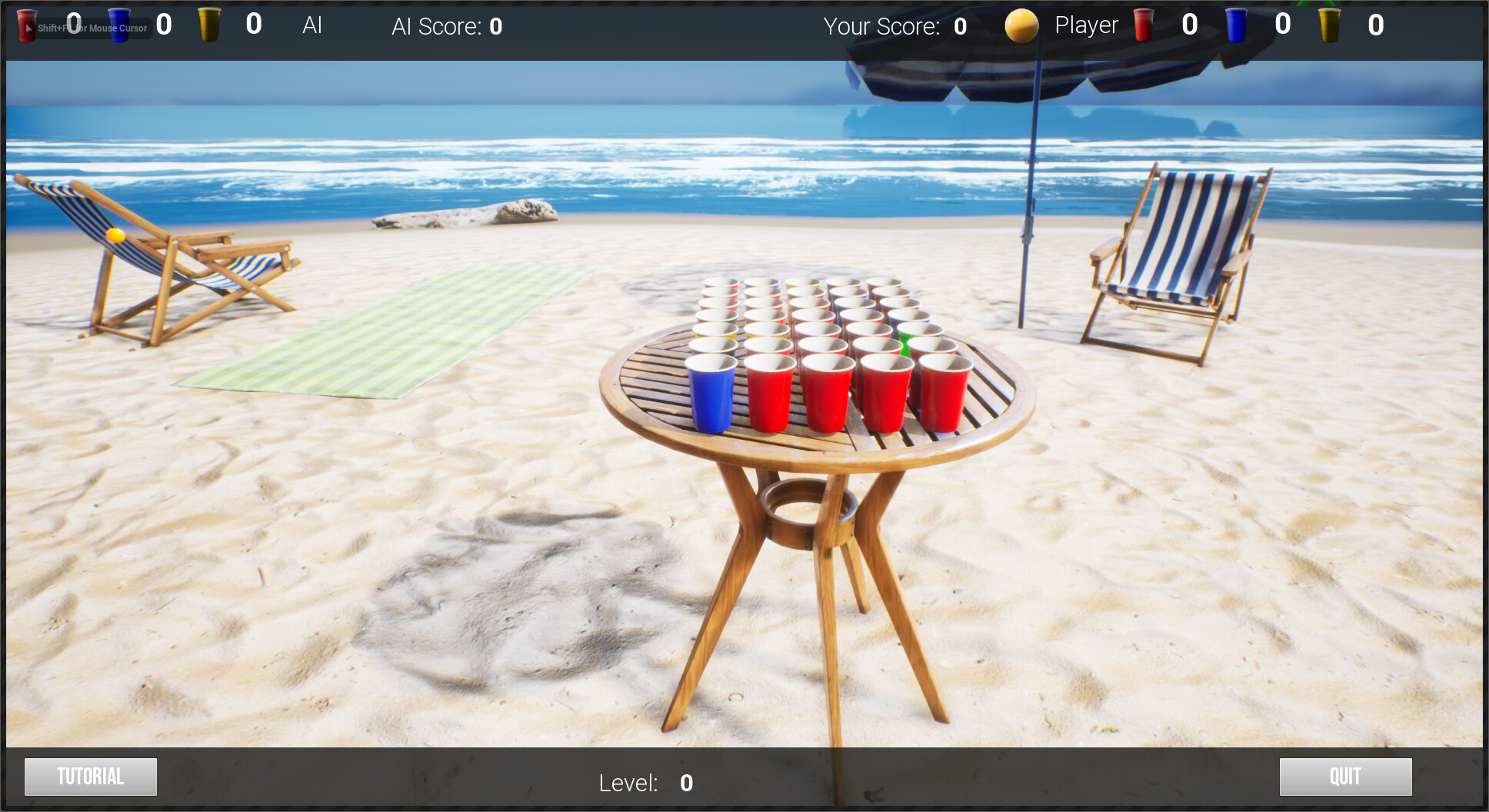 BoozeBall screenshot 12