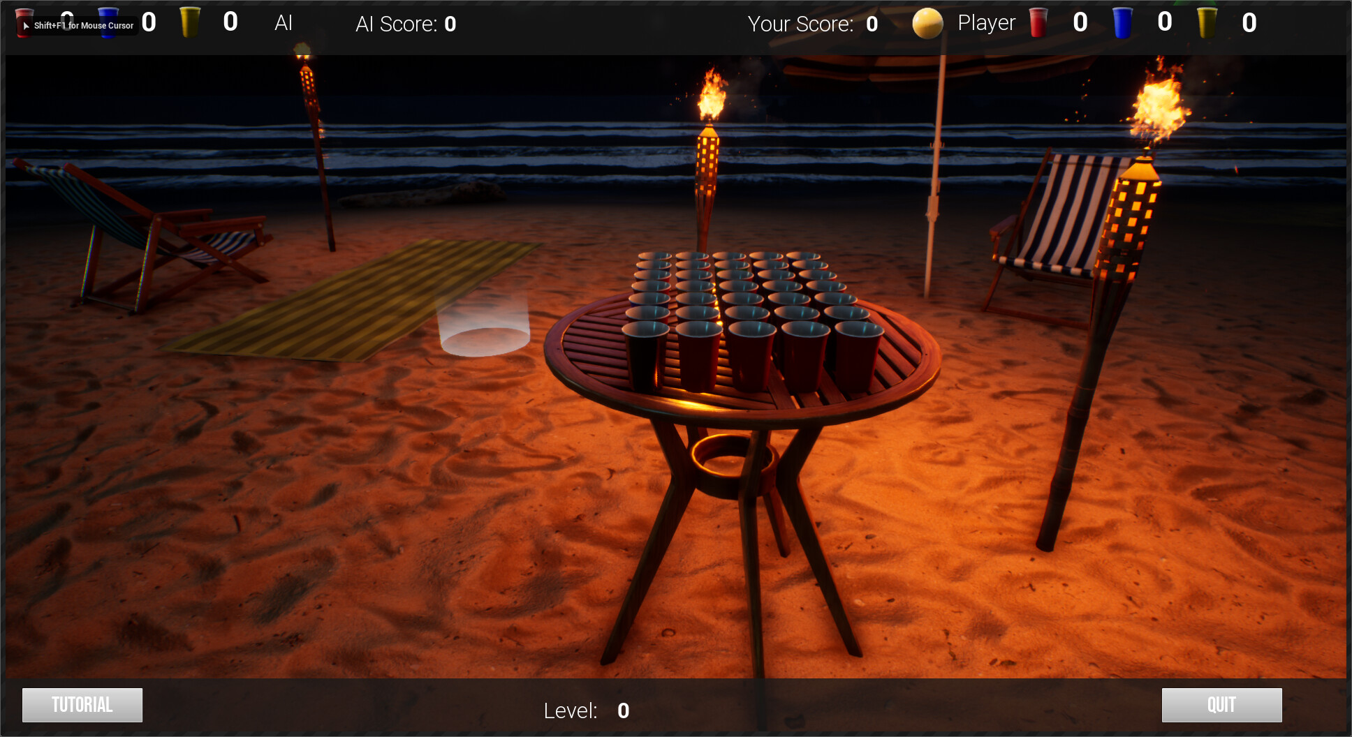 BoozeBall screenshot 7