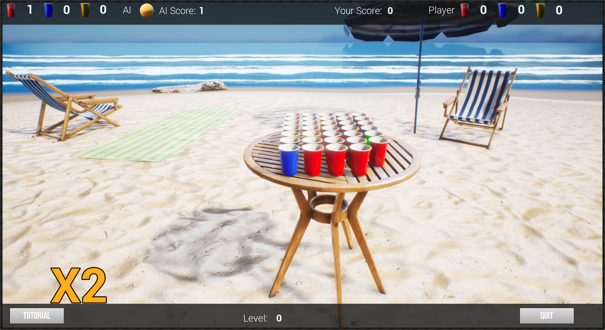 BoozeBall screenshot 11