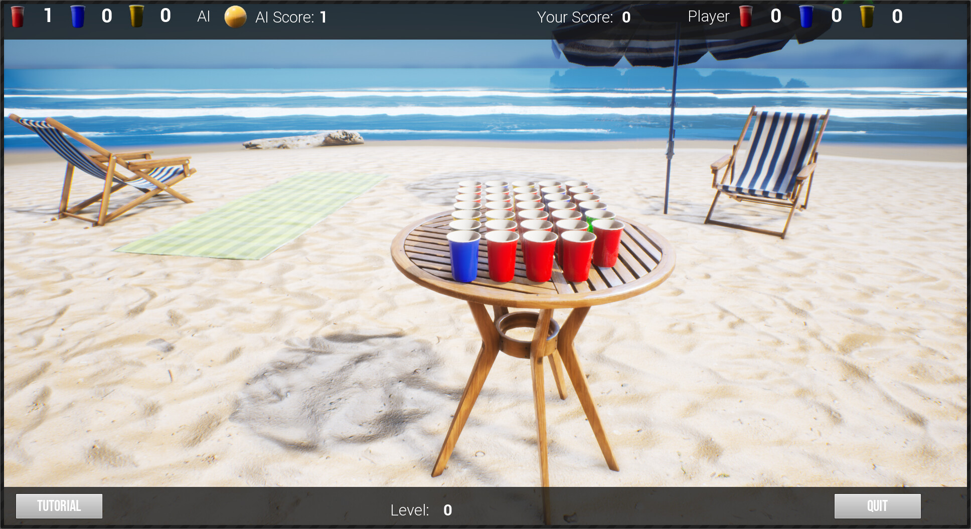 BoozeBall screenshot 10