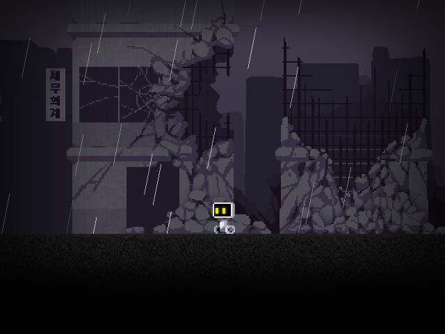 DEFECTIVE screenshot 6