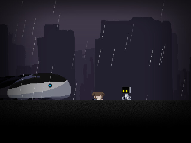 DEFECTIVE screenshot 7