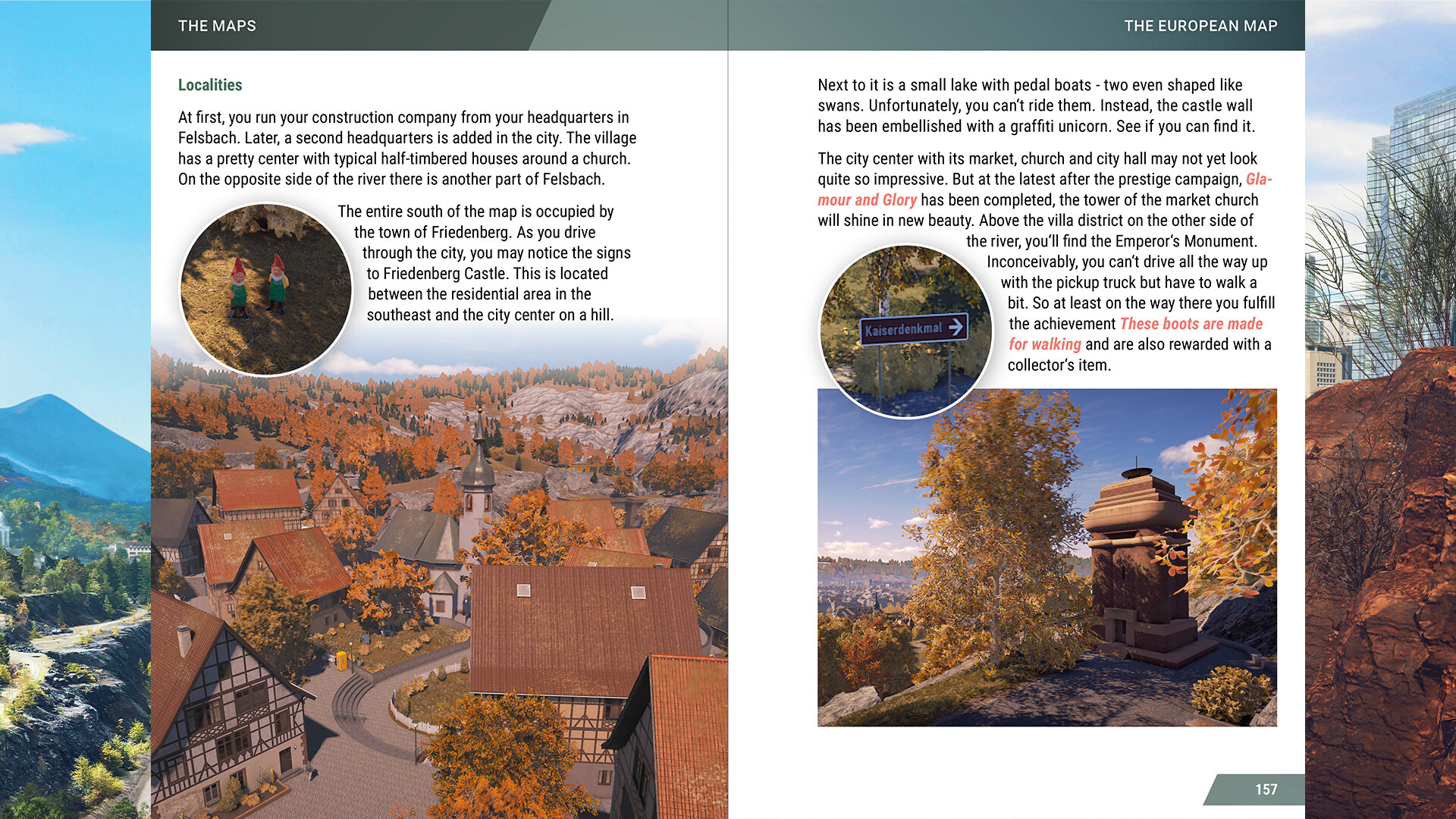 Construction Simulator - Official Guide screenshot 3