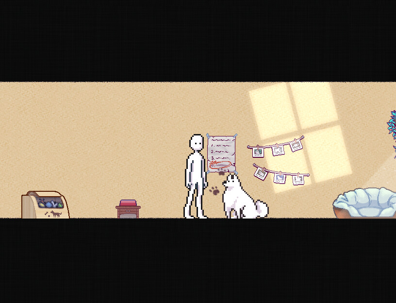A Week screenshot 3