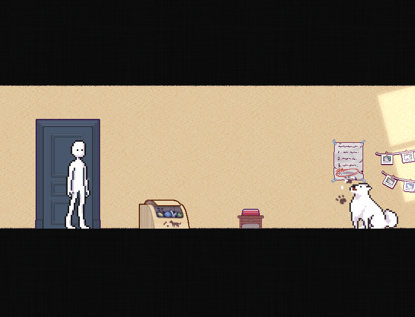 A Week screenshot 2