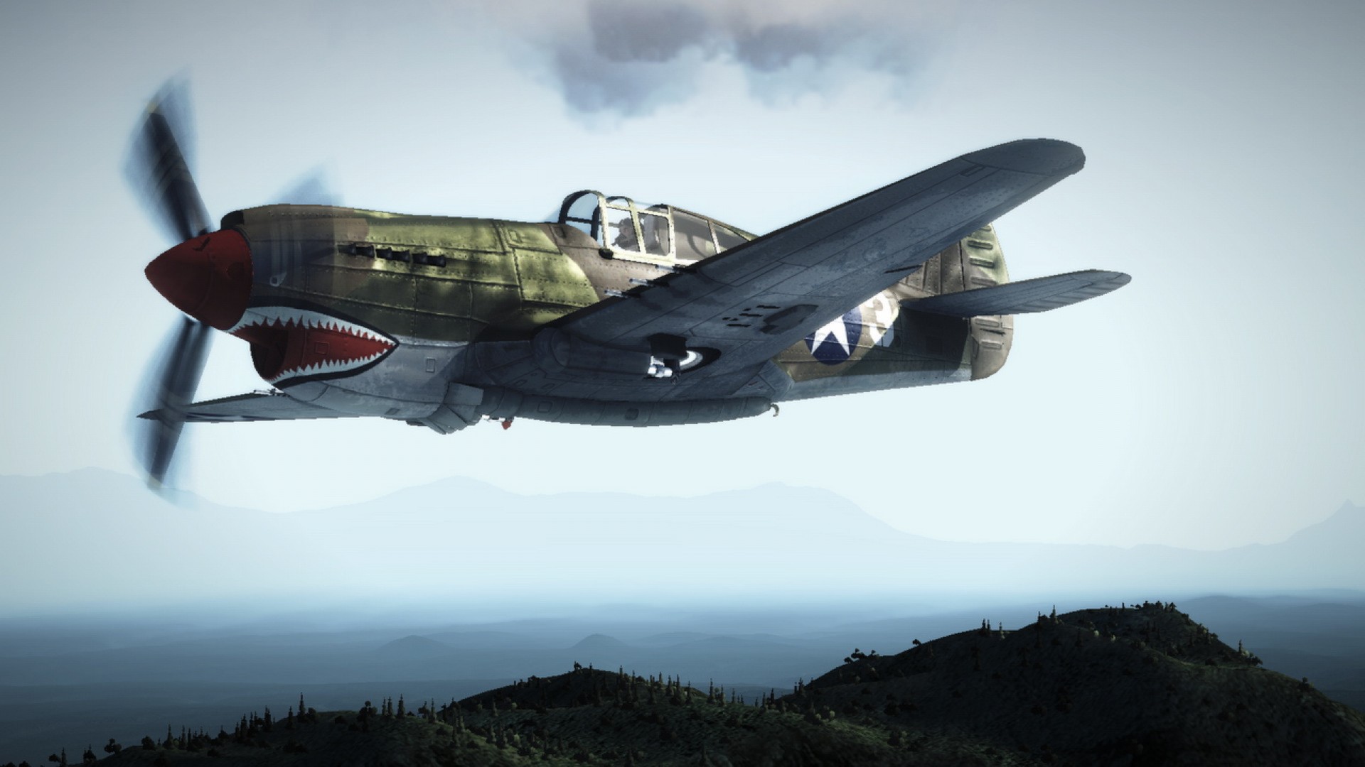 Damage Inc. Pacific Squadron WWII on Steam