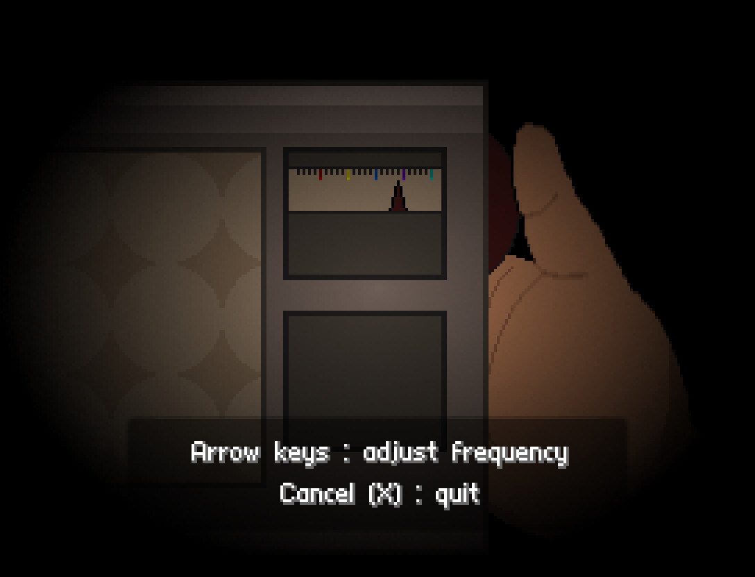 DOWNFALLEN screenshot 3