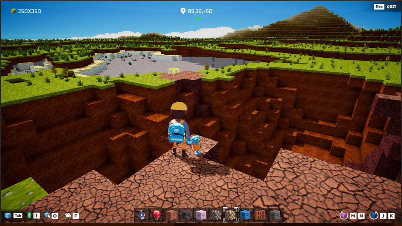 LandBox screenshot 9
