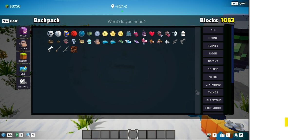 LandBox screenshot 11
