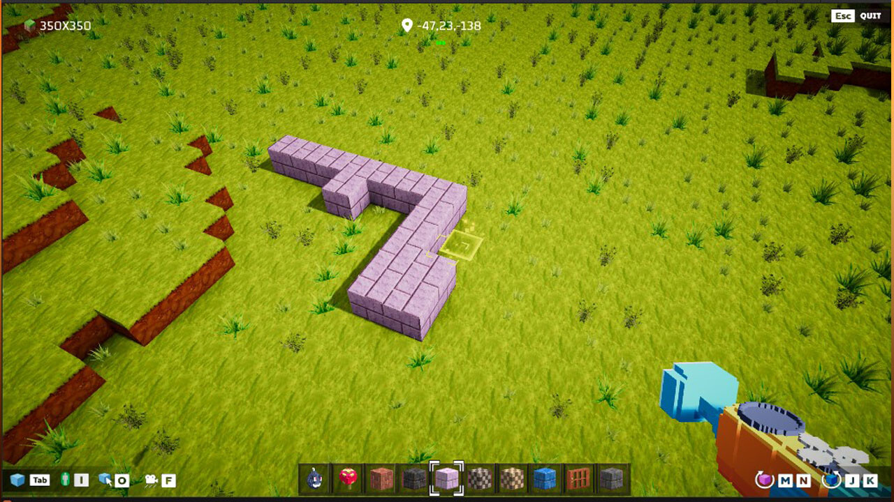 LandBox screenshot 10