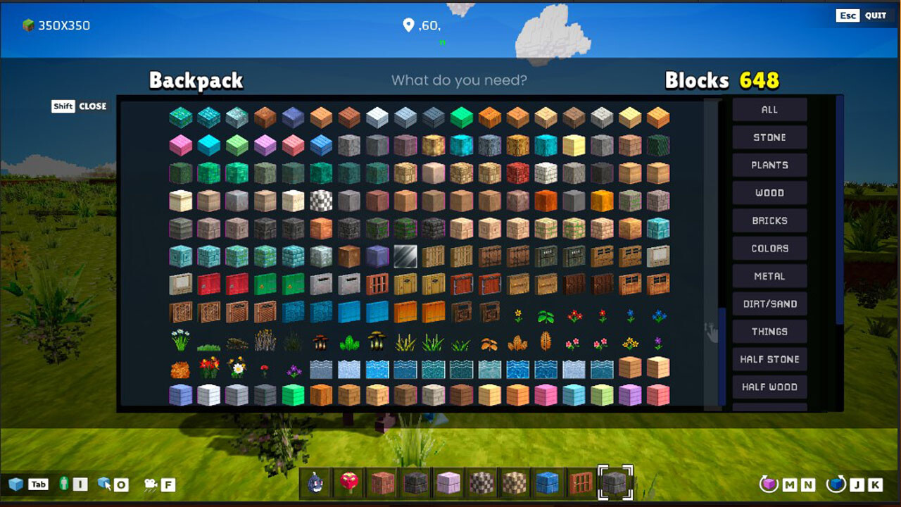LandBox screenshot 12