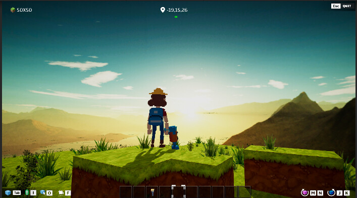 LandBox screenshot 8