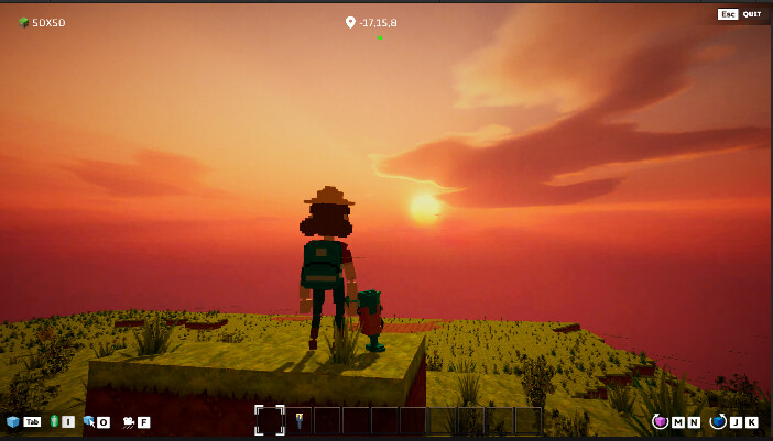 LandBox screenshot 5