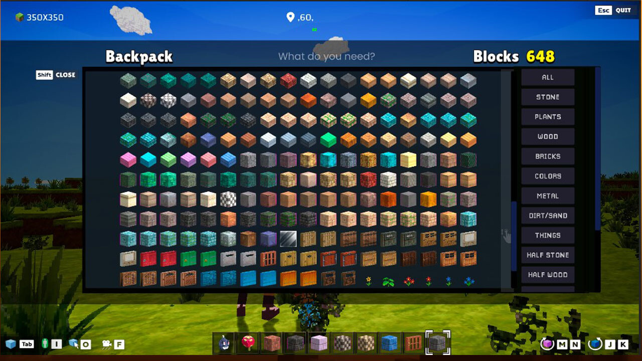 LandBox screenshot 6