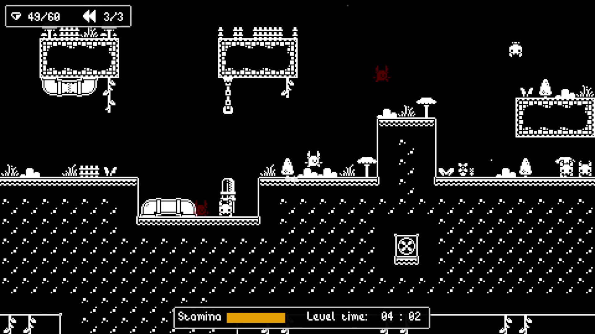 TOKKI screenshot 5