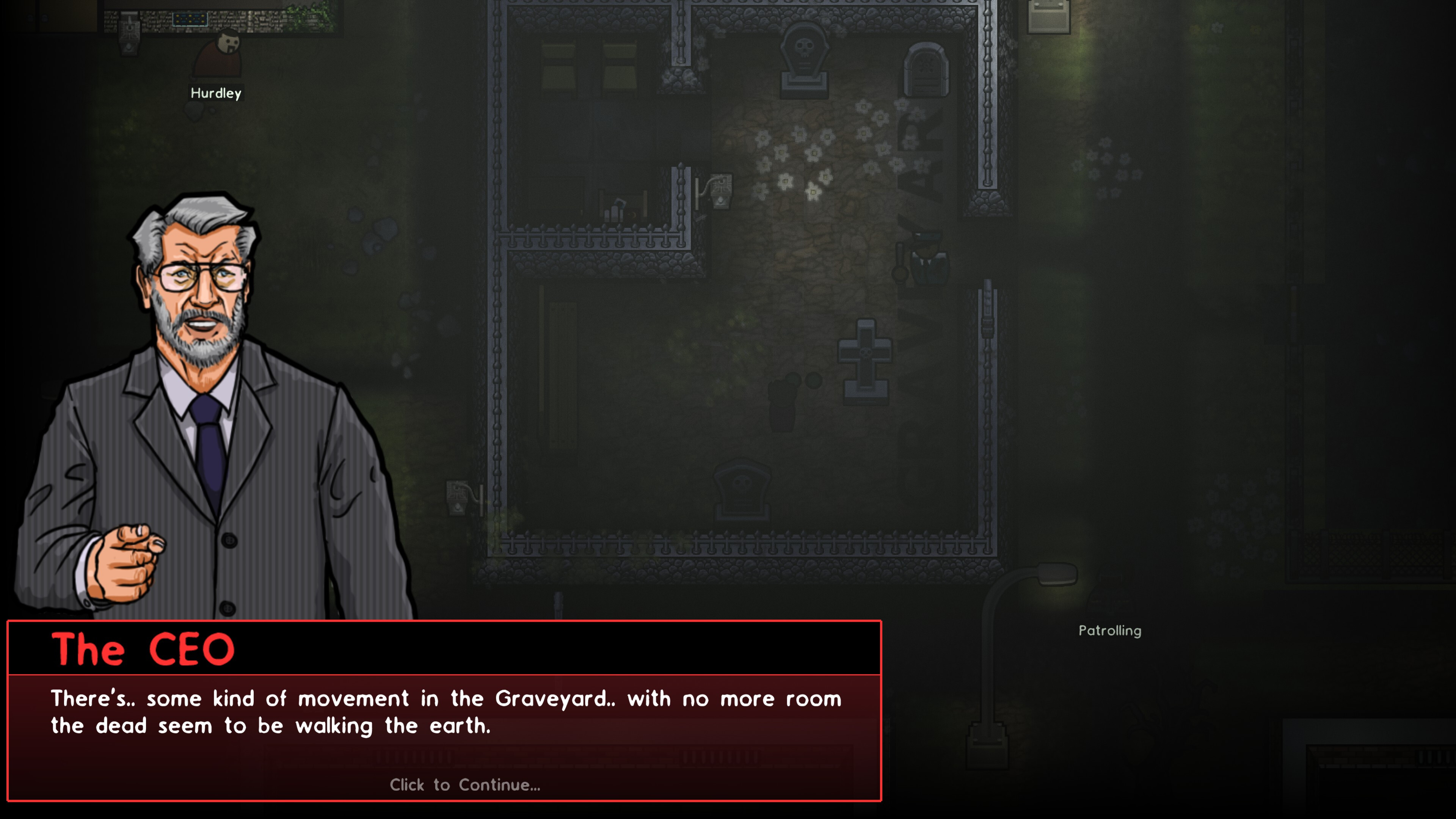 Prison Architect - Undead screenshot 6