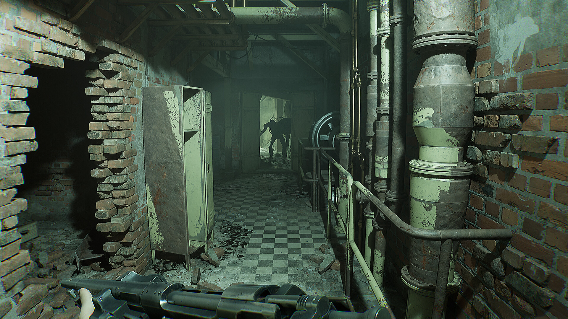 INDUSTRIA 2 screenshot 7