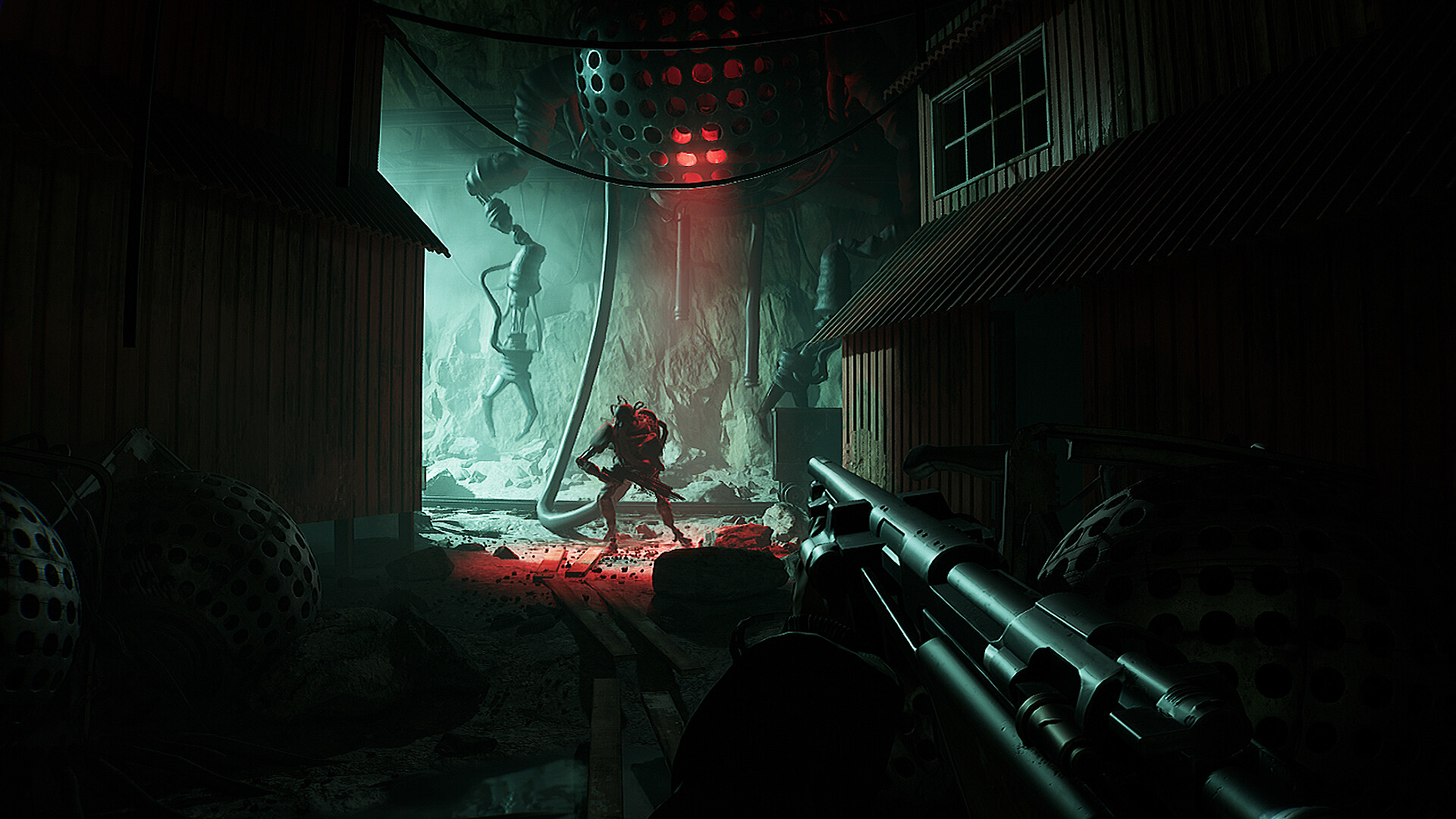 INDUSTRIA 2 screenshot 6