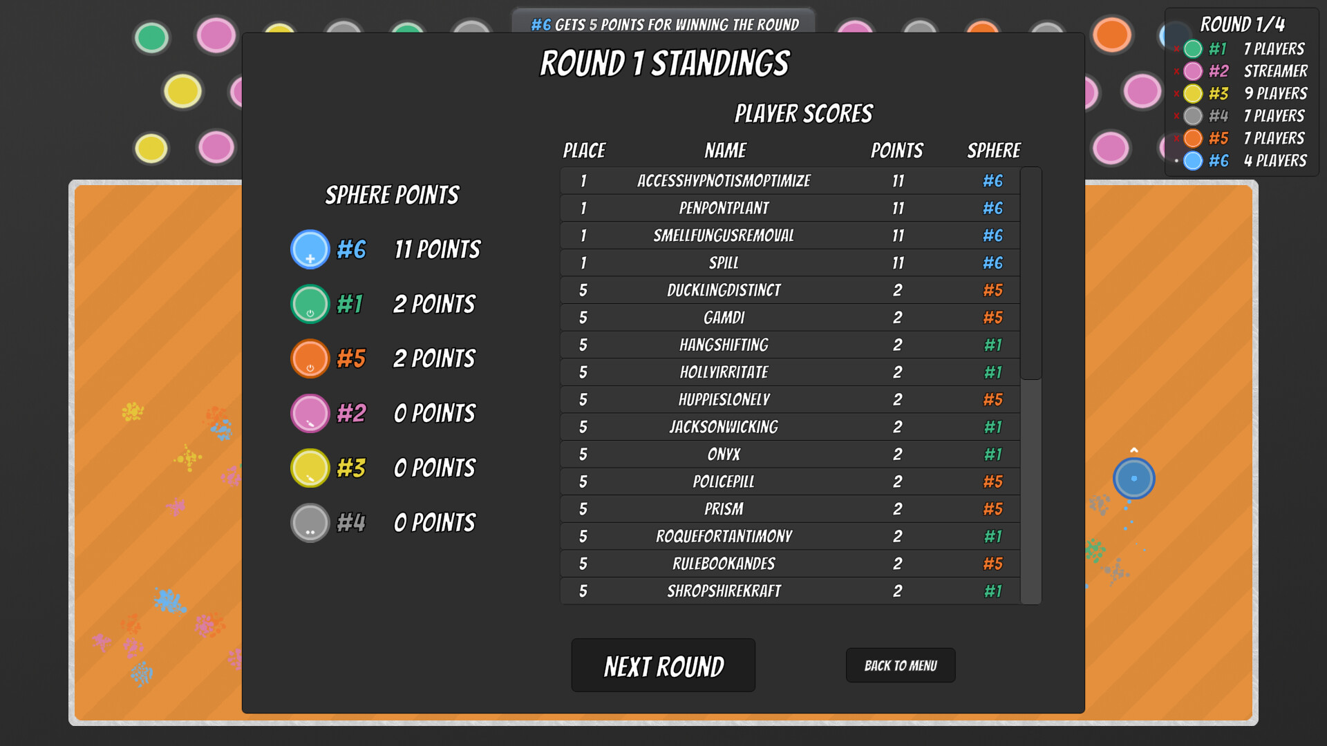 Vs Chat Pack screenshot 3